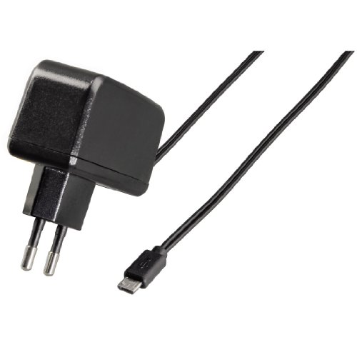 Hama Reiseladeger&auml;t mit microUSB, 2A Preisvergleich