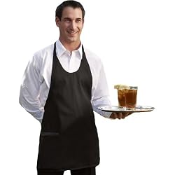 Uncommon Threads Scoop Neck Apron