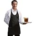 Uncommon Threads Scoop Neck Apron