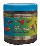 New Life Spectrum Surface Feeder 140g