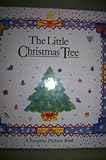 The little Christmas tree