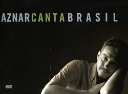 Pedro Aznar: Aznar Canta Brasil