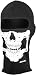 Schampa Traditional Lightweight Balaclava Skull