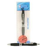 Boston Celtics NBA Collectors Pen