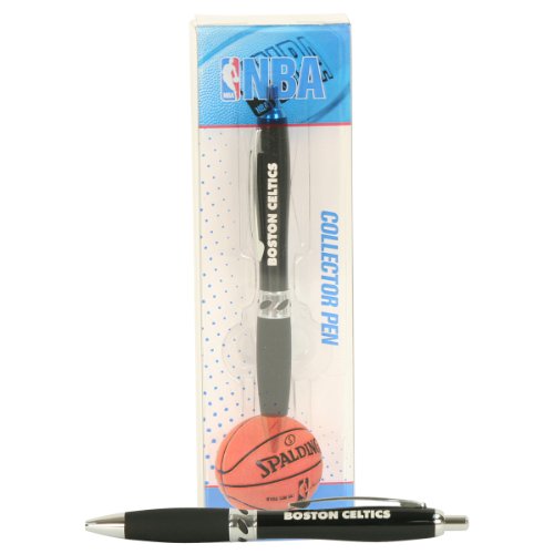 Boston Celtics NBA Collectors Pen
