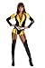 The Watchman Secret Wishes Silk Sceptre Costume