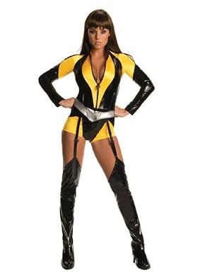 Rubie?s Costume Co Secret Wishes The Watchman Silk Sceptre Costume