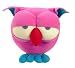 The Owl 9 Inch Soft Toy (Various Styles) with DVD