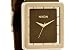 NIXON(ニクソン) WMS腕時計「THE PORTRAIT」ALL GOLD/BROWN