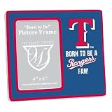 Texas Rangers Youth Frame