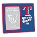 Texas Rangers Youth Frame