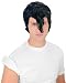 Stay Golden Greaser Wig