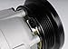 ACDelco 15-22204 Professional Air Conditioning Compressor