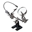 SE Helping Hand Magnifier w/LED Light