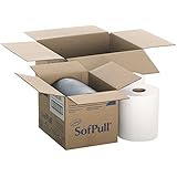 Trial Kit, Dispenser, 9 5/8 x 12 1/8 x 9 3/8, Translucent Smoke, Sold as 1 Kit