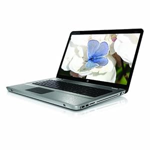 HP 17-1181NR