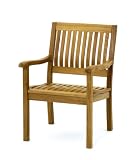 Belardo Sessel , Devon, Teak