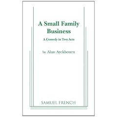 A Small Family Business