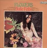 FLOWERS LP UK CONTOUR 1967