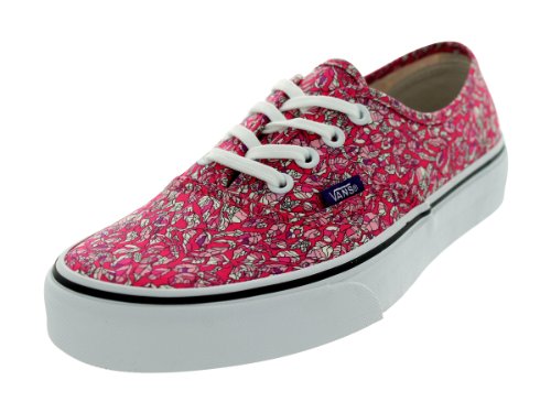 Vans Mens Authentic Pop Sneakers