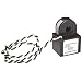 CR Magnetics CR9521-20 Current Sensor, 20 AC, +/-0.5% Accuracy, 50 - 400 Hz Frequency