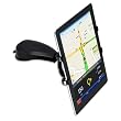 Satechi ST-TP01 Car Holder Mount for 5" - 10" Smartphohes & Tablets: iPad 1 & 2, Kindle Fire, Asus Eee Pad Transformer, Motorola Xoom, Samsung Galaxy Tab, Galaxy 10.1, Viewsonic Gtablet, Blackberry Playbook, HTC Flyer