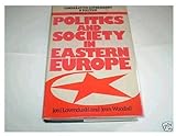 Politics and society in Eastern Europe