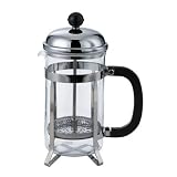 Review Service Ideas  / Coffee Press 20 oz.
