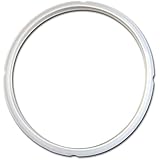 Instant Pot Silicone Sealing Ring, White