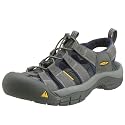 Men's Keen Sandal | Keen Newport H2 Size 7 Color Dark Shadow / Peacoat