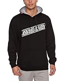 Santa Cruz Sc Strip Knot Hood Men's Sweatshirt