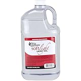 1 Gallon Smokeless Liquid Paraffin Lamp Oil
