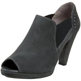 Buy Kenneth Cole REACTION Ladies Platinum Tart Open Toe Bootie by Kenneth Cole REACTION