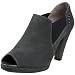 Kenneth Cole REACTION Women's Platinum Tart Open Toe Bootie