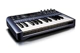 M-Audio Oxygen 25 25-Key USB MIDI Controller
