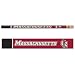 UMass Minutemen Pencil - 6-Pack