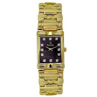 cyber monday price Bulova 97F24