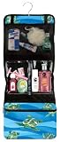 Turtle Nylon Toiletry Case