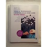 surgical technologist certifying exam study guide