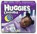 Huggies Overnites Extra Absorbency Diapers, Step 5, 23-Count