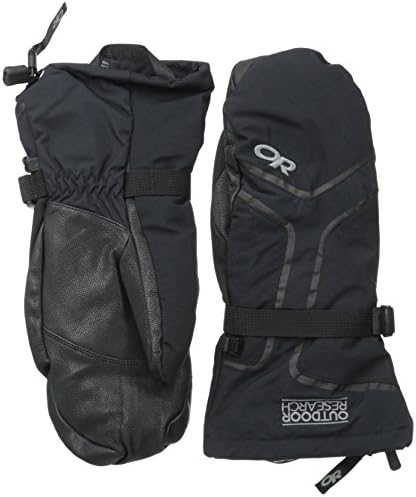 Outdoor Research Men's Highcamp Mitts