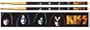 KISS 4 Faces Drum Sticks