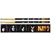 KISS 4 Faces Drum Sticks