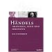 Das H�ndel-Handbuch in 6 B�nden. H�ndels Oratorien, Oden und Serenaten: BD 3