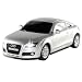 Radio Controlled AUDI TT Sports Car 1:24 Scale Full Function_s-3