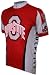 Adrenaline Promotions Ohio State Cycling Jersey