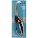 Softouch Spring Action Titanium Nitride Scissor 8"