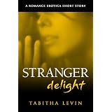 Stranger Delight (Desperately Delicious Series)
