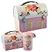 Search : I Love Lucy Vitameatavegamin Salt & Pepper Shakers by Vandor #14031