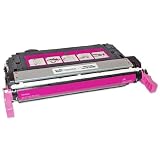 LD © Remanufactured Magenta CB403A Laser Toner Cartridge for Hewlett Packard (HP) CP4005